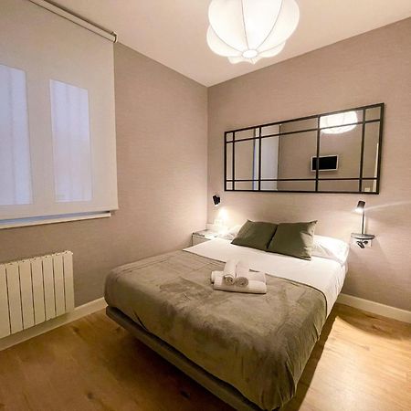 דירות Vivienda Turistica En Bilbao La Vieja Con Wifi Y Parking מראה חיצוני תמונה